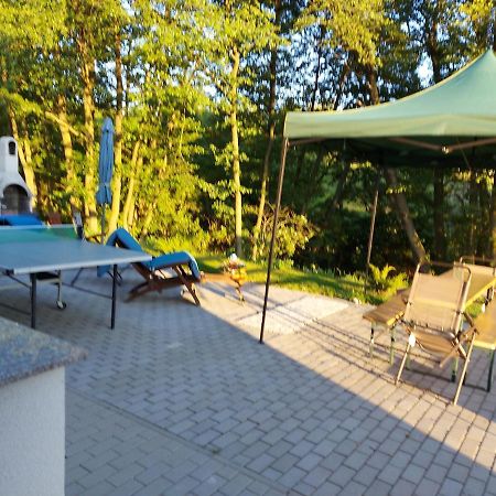 Apartament Nyugalom Szigete 2 Fos Apartman 1 Haloterrel Vertessomlo Zewnętrze zdjęcie