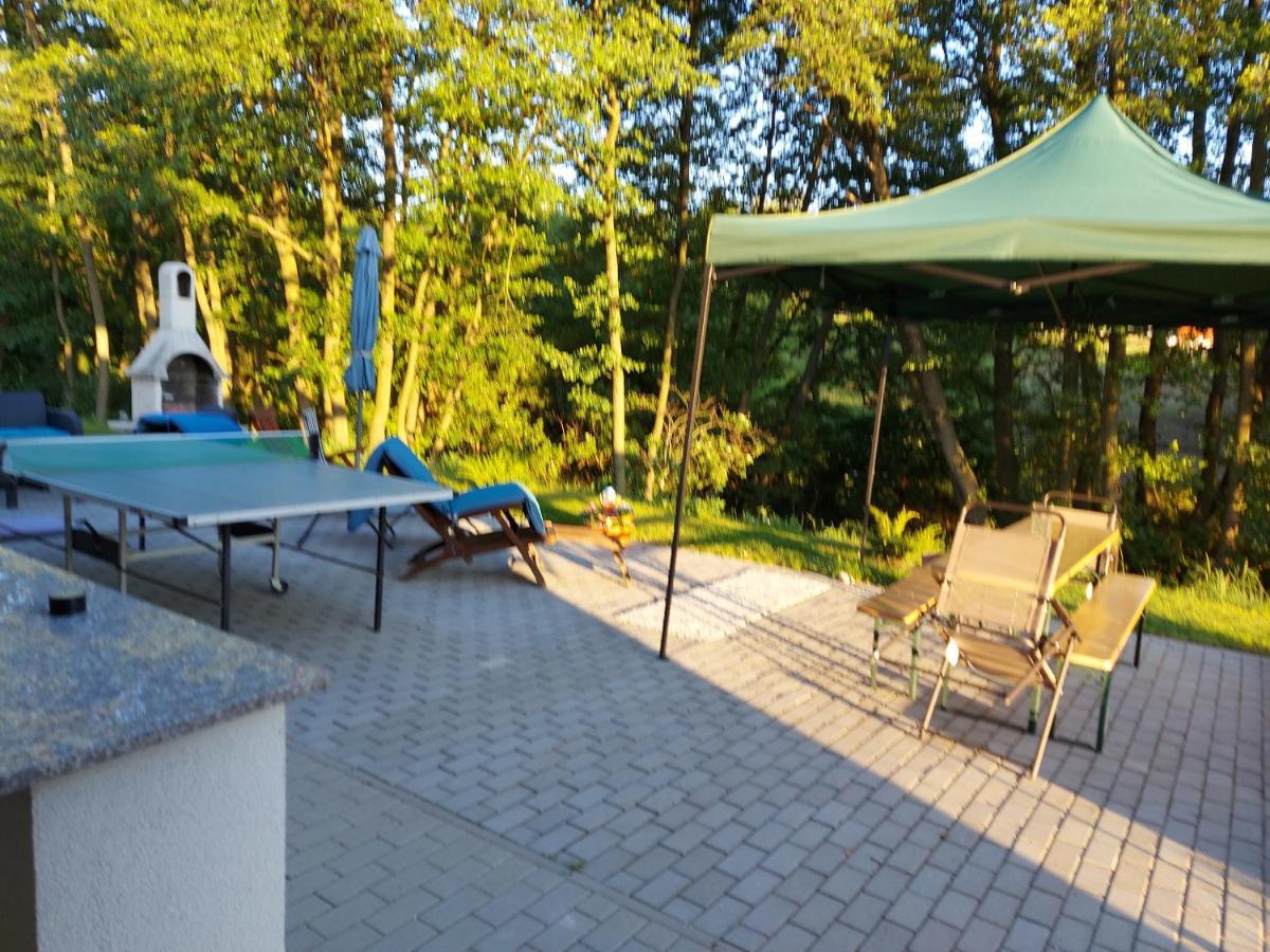Apartament Nyugalom Szigete 2 Fos Apartman 1 Haloterrel Vertessomlo Zewnętrze zdjęcie